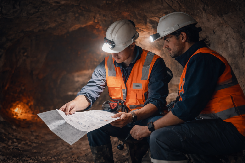 consultoría minera para pequeña minería